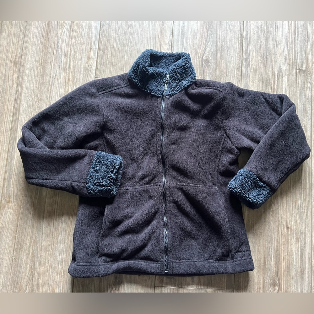 Vintage Patagonia Synchilla Jacket Women’s SZ M
Gorpcore Boho Y2K